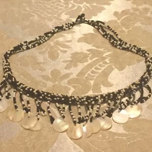 Handmade Thai Necklace